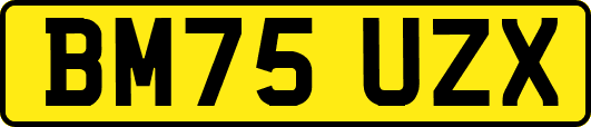 BM75UZX