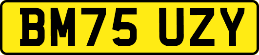 BM75UZY
