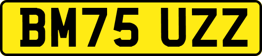 BM75UZZ