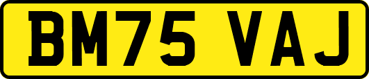 BM75VAJ