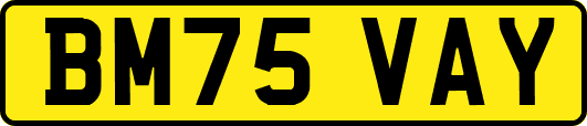 BM75VAY