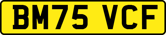 BM75VCF
