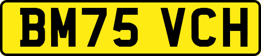 BM75VCH