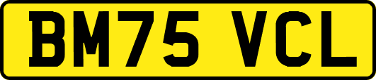 BM75VCL