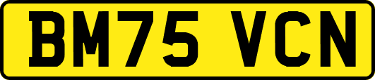 BM75VCN