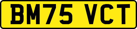 BM75VCT