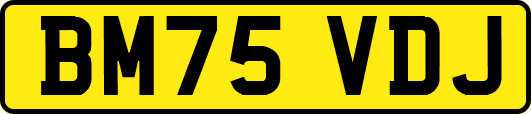 BM75VDJ