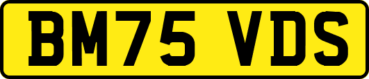 BM75VDS