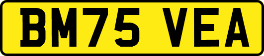 BM75VEA
