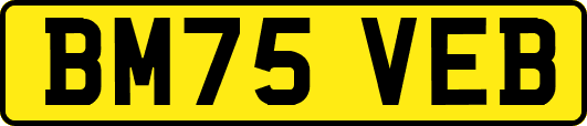 BM75VEB