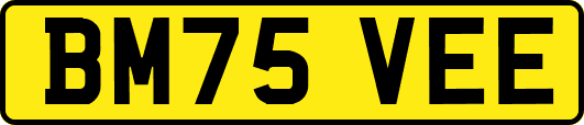 BM75VEE