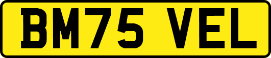 BM75VEL