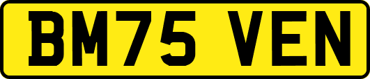 BM75VEN