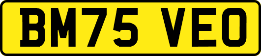 BM75VEO