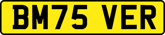 BM75VER