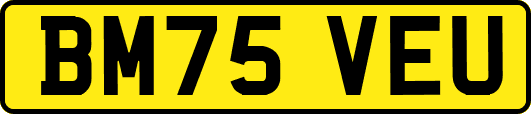 BM75VEU