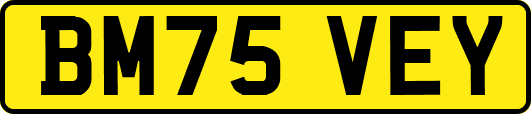 BM75VEY