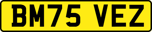 BM75VEZ