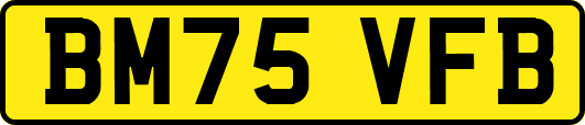 BM75VFB