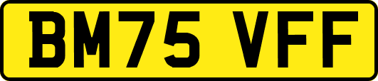 BM75VFF