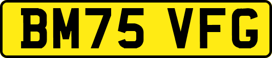 BM75VFG