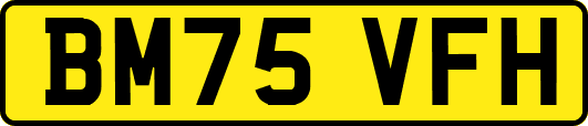 BM75VFH
