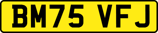 BM75VFJ
