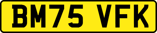 BM75VFK