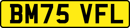 BM75VFL