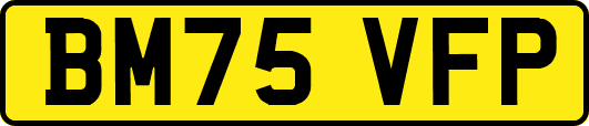 BM75VFP