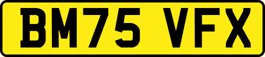 BM75VFX