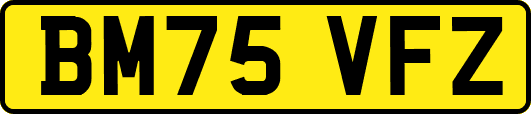 BM75VFZ