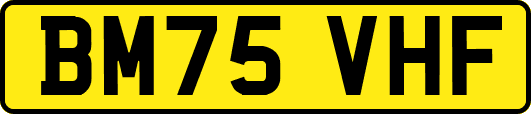 BM75VHF