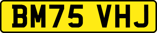 BM75VHJ