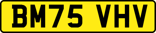 BM75VHV