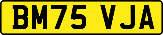 BM75VJA