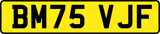 BM75VJF