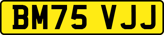 BM75VJJ