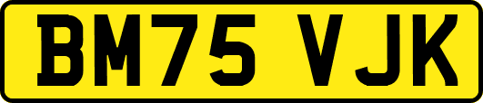 BM75VJK