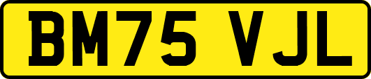 BM75VJL