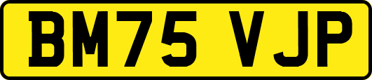 BM75VJP