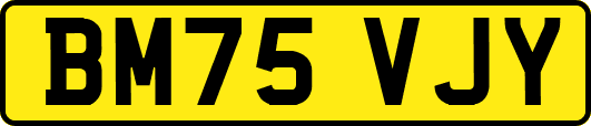BM75VJY