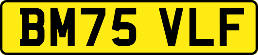 BM75VLF