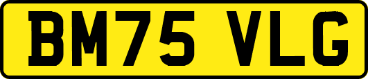 BM75VLG