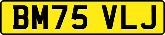 BM75VLJ