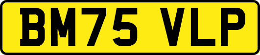 BM75VLP