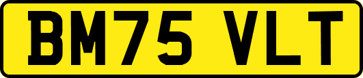 BM75VLT