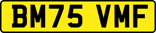 BM75VMF