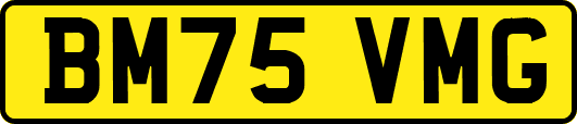 BM75VMG