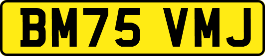 BM75VMJ